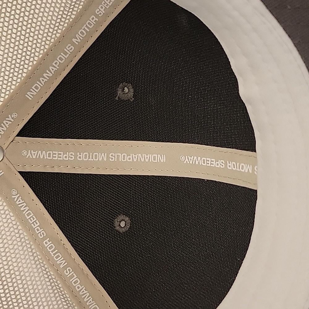 IMS Performance Mesh Hat - Picture 5 of 6